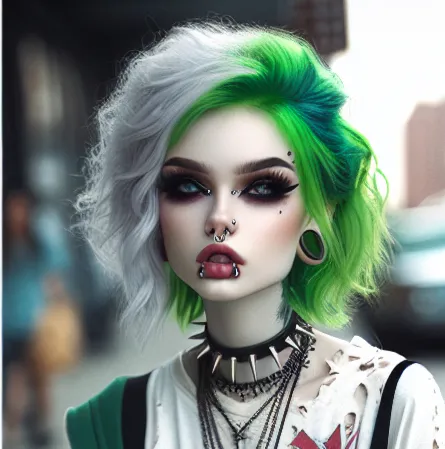 monmon avatar